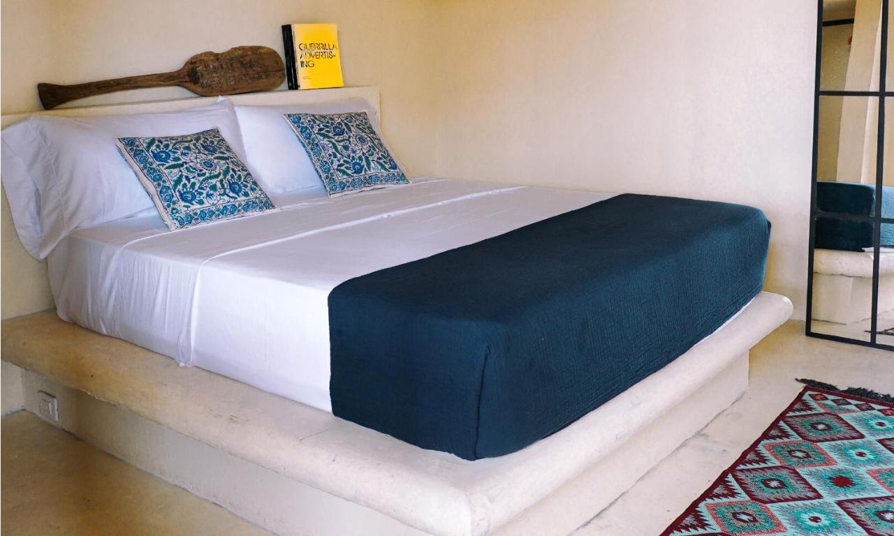 هوندا Casa De Amigos Hotel Boutique المظهر الخارجي الصورة
