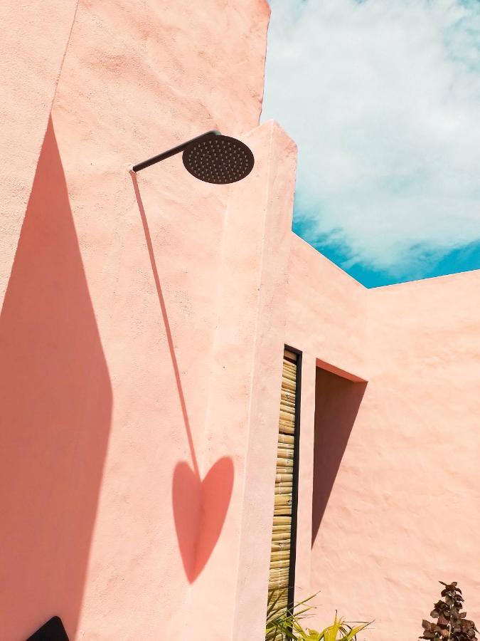 هوندا Casa De Amigos Hotel Boutique المظهر الخارجي الصورة