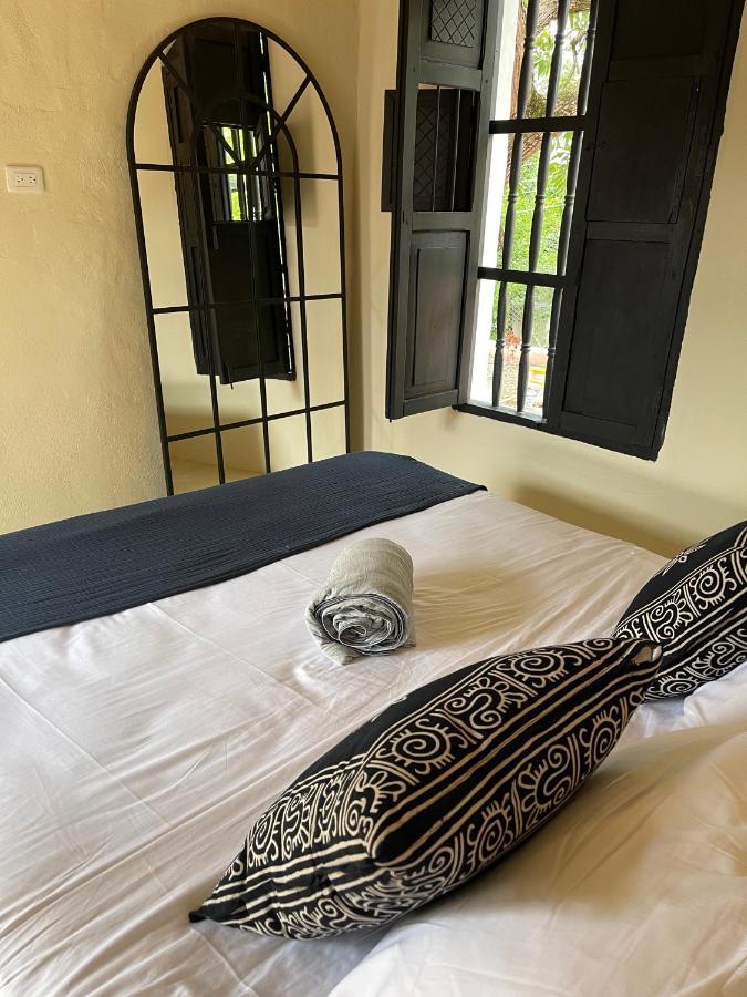 هوندا Casa De Amigos Hotel Boutique المظهر الخارجي الصورة